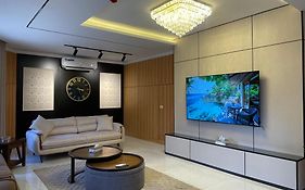 ريڨا للأجنحة السكنية Riva suites